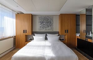 NYX Hotel Erfurt by Leonardo Hotels