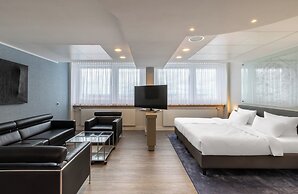 NYX Hotel Erfurt by Leonardo Hotels