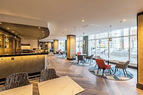 NYX Hotel Erfurt by Leonardo Hotels