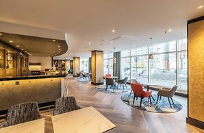 NYX Hotel Erfurt by Leonardo Hotels