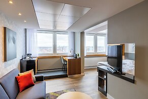 NYX Hotel Erfurt by Leonardo Hotels