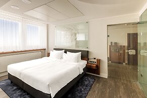 NYX Hotel Erfurt by Leonardo Hotels