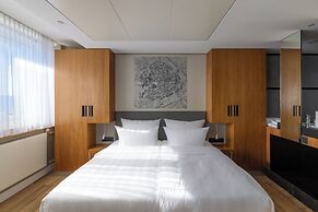 NYX Hotel Erfurt by Leonardo Hotels