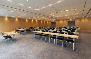 NYX Hotel Erfurt by Leonardo Hotels