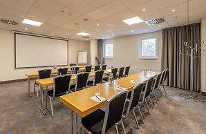 NYX Hotel Erfurt by Leonardo Hotels