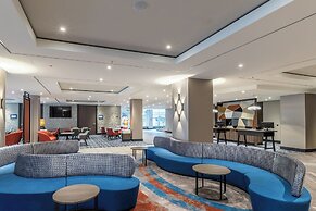NYX Hotel Erfurt by Leonardo Hotels