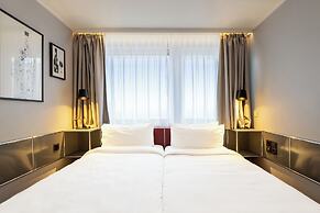 NYX Hotel Erfurt by Leonardo Hotels