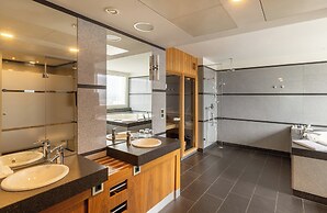 NYX Hotel Erfurt by Leonardo Hotels