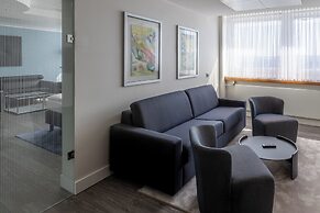NYX Hotel Erfurt by Leonardo Hotels