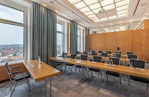 NYX Hotel Erfurt by Leonardo Hotels