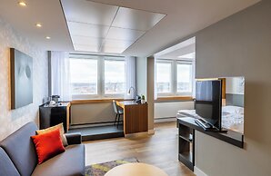 NYX Hotel Erfurt by Leonardo Hotels
