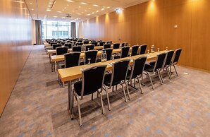 NYX Hotel Erfurt by Leonardo Hotels