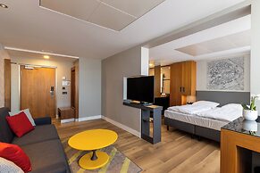 NYX Hotel Erfurt by Leonardo Hotels