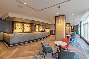 NYX Hotel Erfurt by Leonardo Hotels