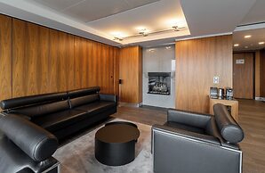 NYX Hotel Erfurt by Leonardo Hotels