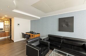 NYX Hotel Erfurt by Leonardo Hotels