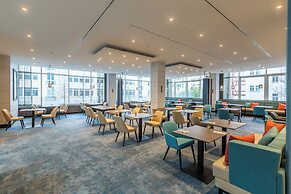 NYX Hotel Erfurt by Leonardo Hotels
