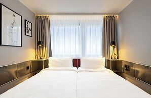 NYX Hotel Erfurt by Leonardo Hotels