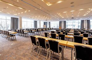NYX Hotel Erfurt by Leonardo Hotels
