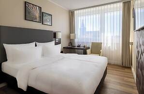 NYX Hotel Erfurt by Leonardo Hotels