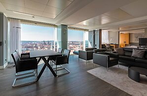 NYX Hotel Erfurt by Leonardo Hotels