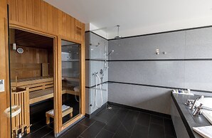 NYX Hotel Erfurt by Leonardo Hotels