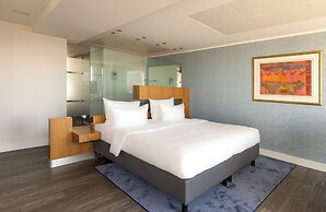 NYX Hotel Erfurt by Leonardo Hotels