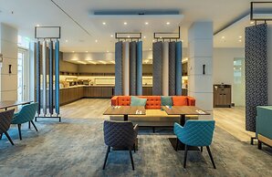 NYX Hotel Erfurt by Leonardo Hotels