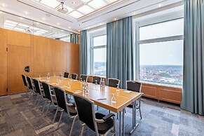 NYX Hotel Erfurt by Leonardo Hotels