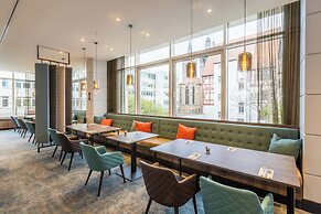 NYX Hotel Erfurt by Leonardo Hotels