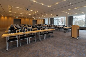 NYX Hotel Erfurt by Leonardo Hotels