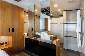 NYX Hotel Erfurt by Leonardo Hotels
