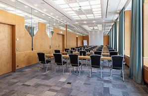 NYX Hotel Erfurt by Leonardo Hotels