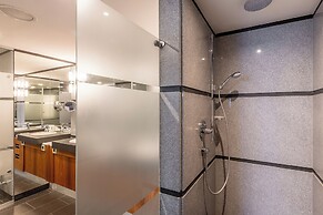 NYX Hotel Erfurt by Leonardo Hotels