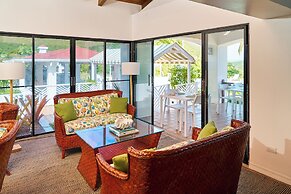 Mount Nevis Hotel