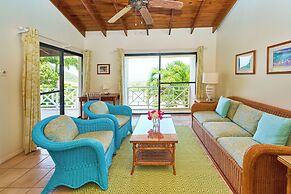 Mount Nevis Hotel
