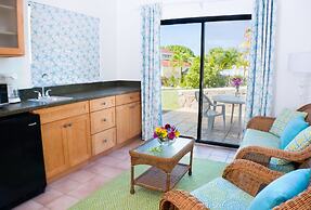 Mount Nevis Hotel