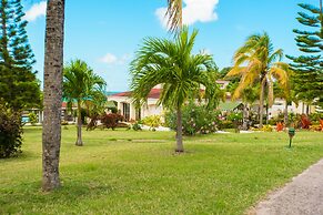 Mount Nevis Hotel
