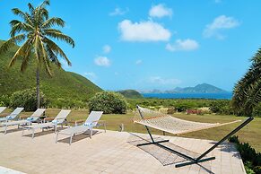 Mount Nevis Hotel