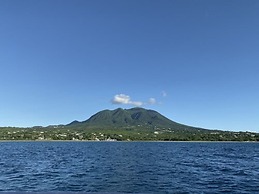 Mount Nevis Hotel