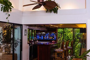 Mount Nevis Hotel
