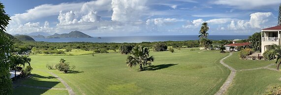 Mount Nevis Hotel