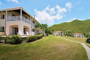 Mount Nevis Hotel