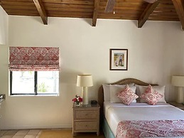 Mount Nevis Hotel