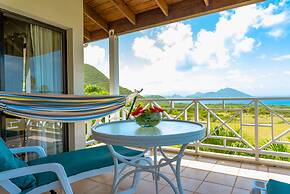 Mount Nevis Hotel