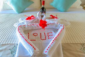 Mount Nevis Hotel