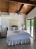Mount Nevis Hotel