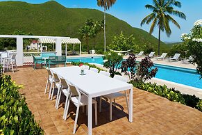 Mount Nevis Hotel