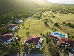 Mount Nevis Hotel