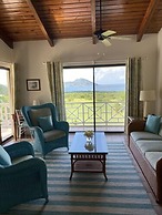 Mount Nevis Hotel